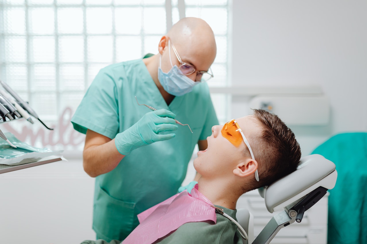 How Your Good Dental Health Affects Your Overall Wellness